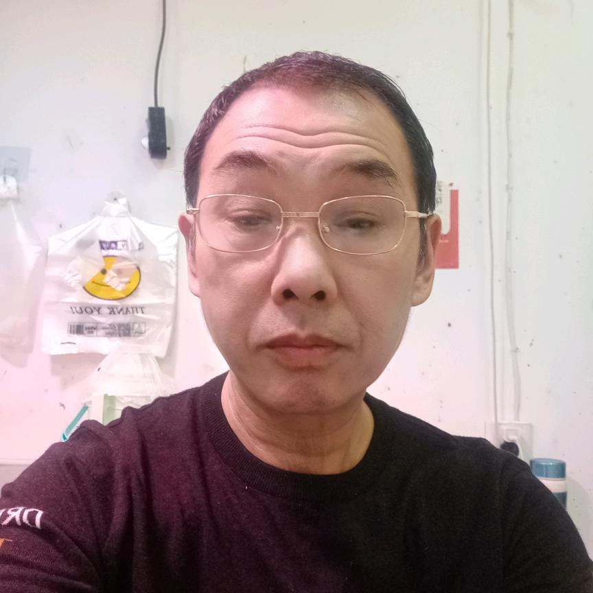 开心有你