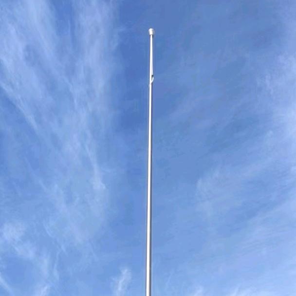 旗杆厂家（皖德顺金属科技）