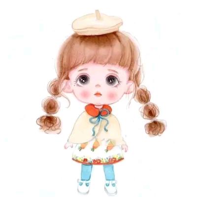 ✧*七七.:*♡
