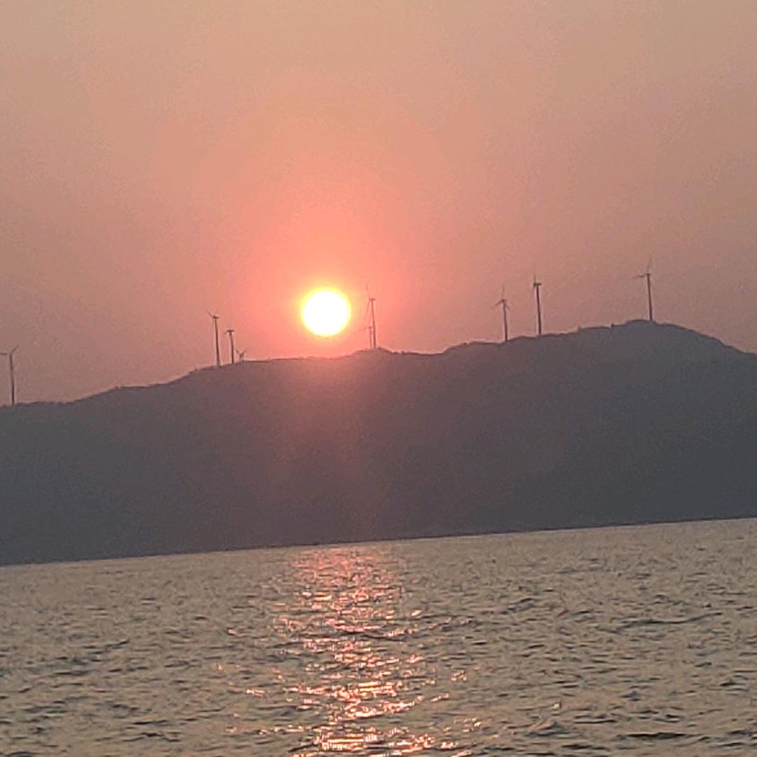 盛情～