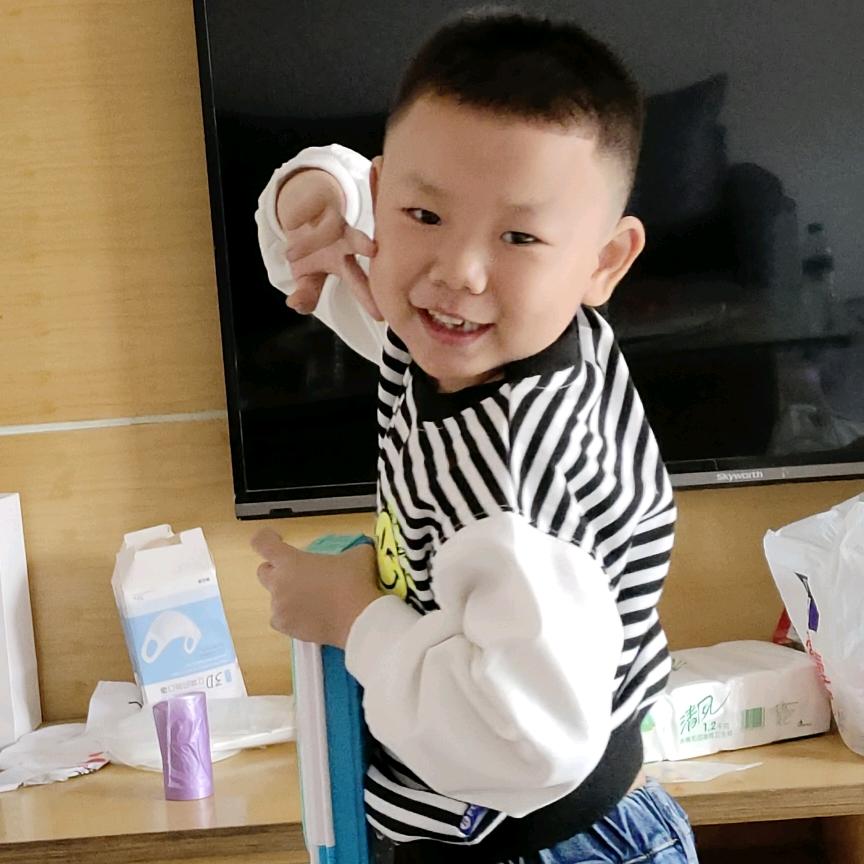 小果妈妈