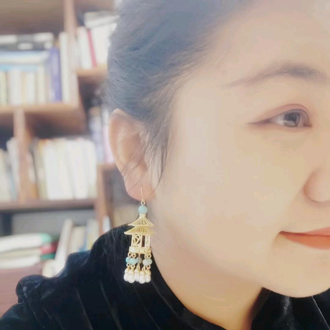 如一妈妈（中医好物分享）