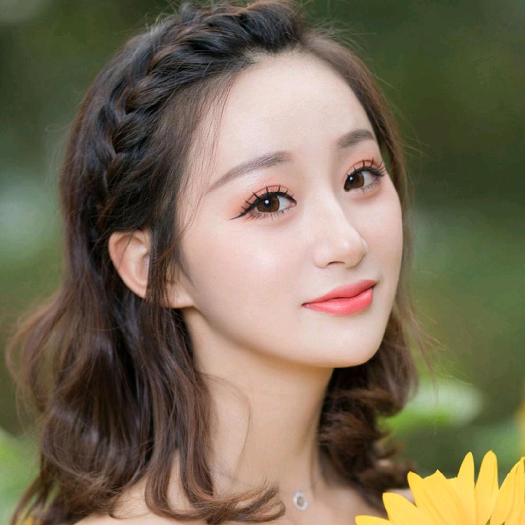 种草达人小美