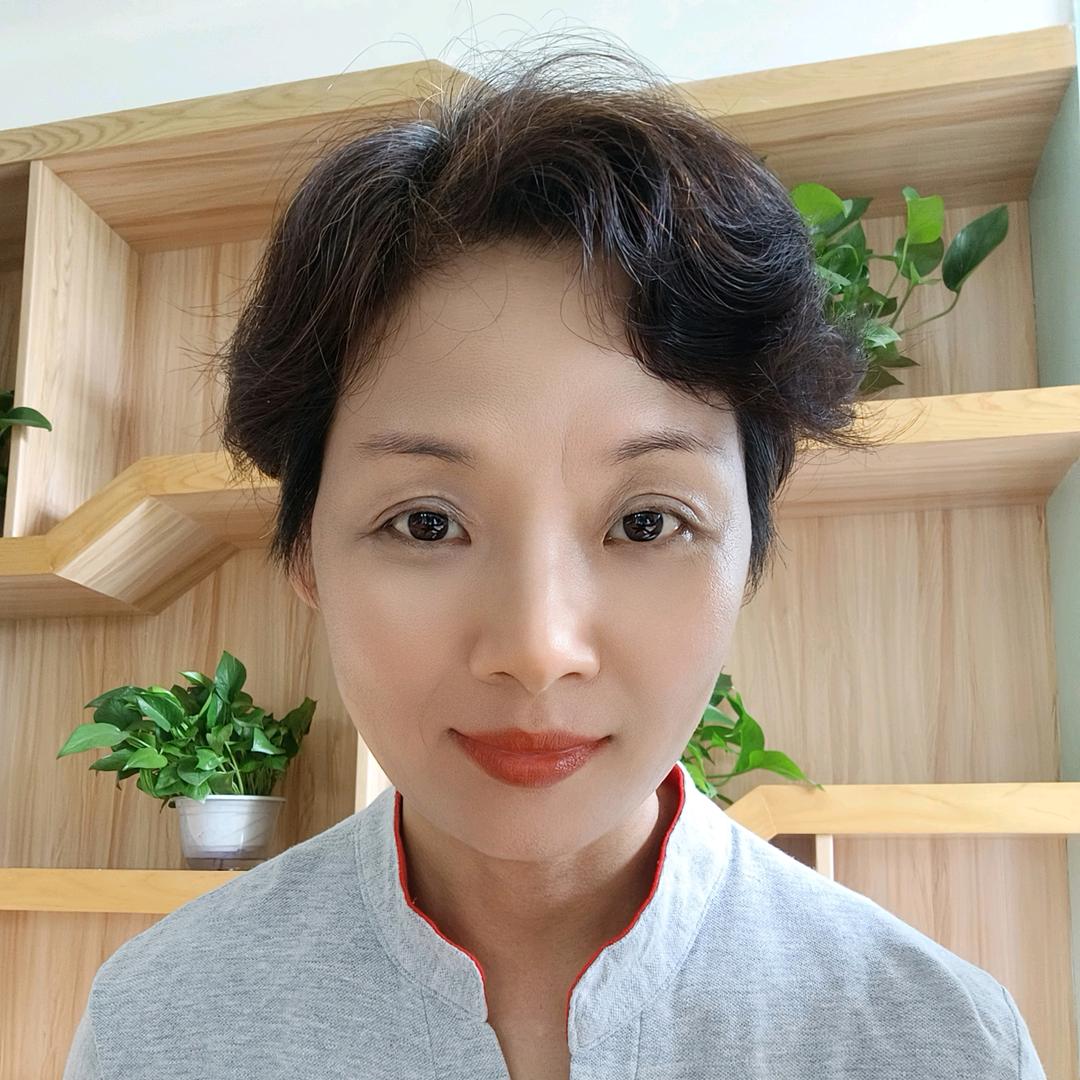 子兮说直播