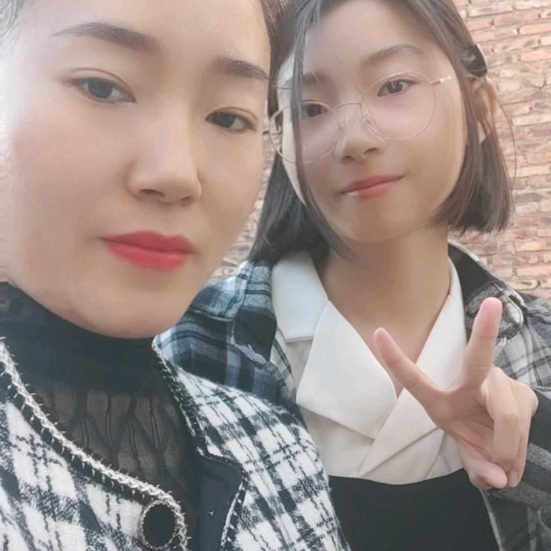 美好的天空