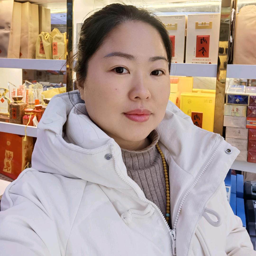 阿芳（美家乐烟酒茶）