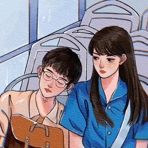 我走到你给的尽头