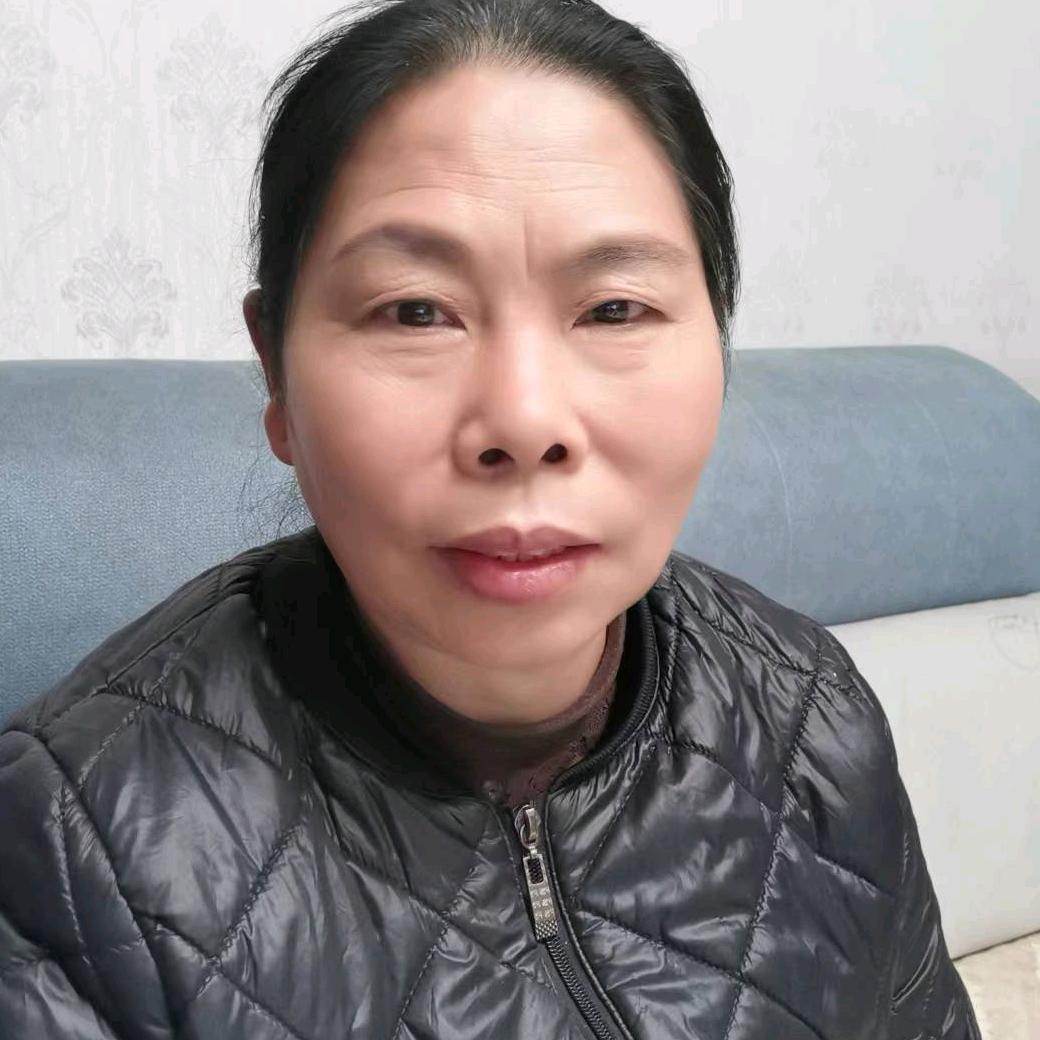 泡粑婆婆