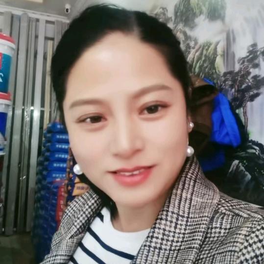 阳山霞姐建材装饰材料（移民新村店）