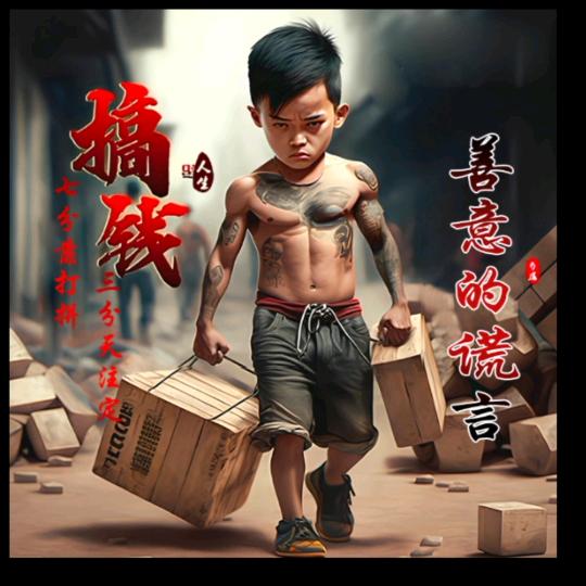 自由自在