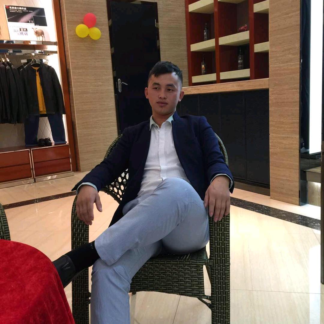 贵州振介建设—杨修涛