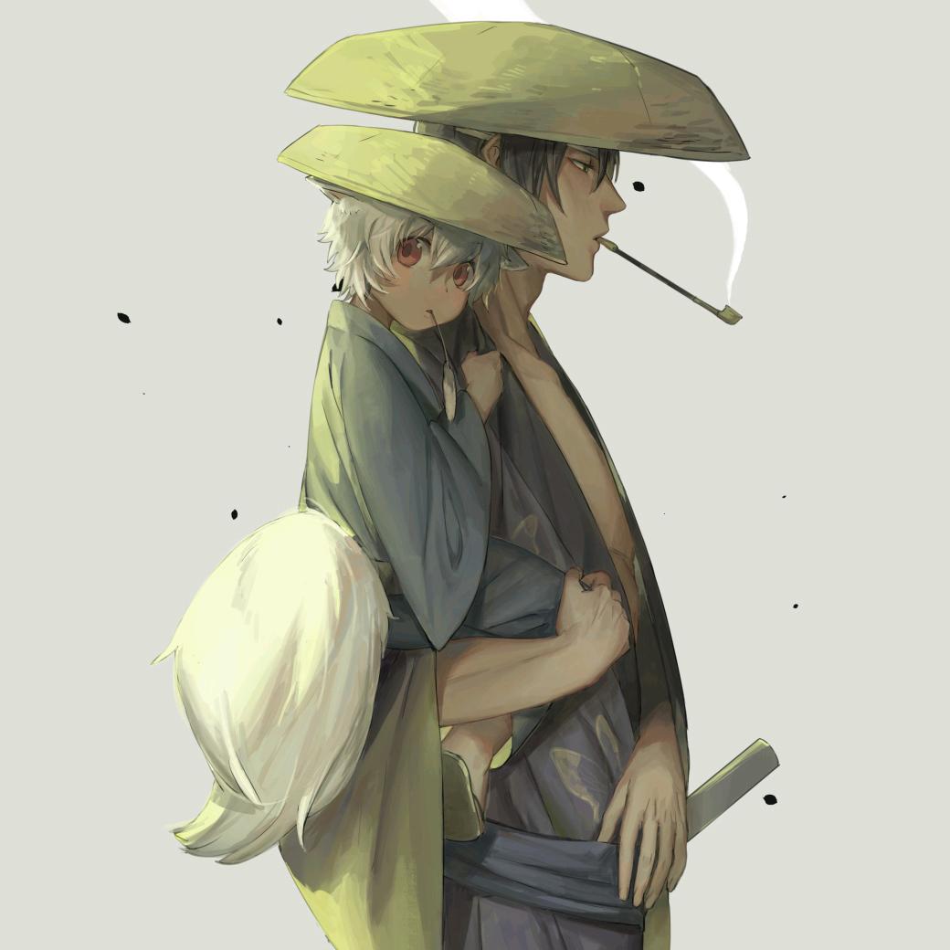 旅行的落叶