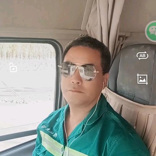 孤独的男孩
