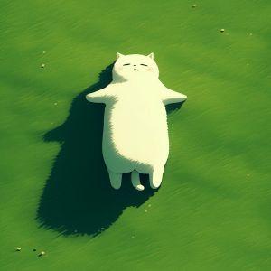 牛油本皇头像