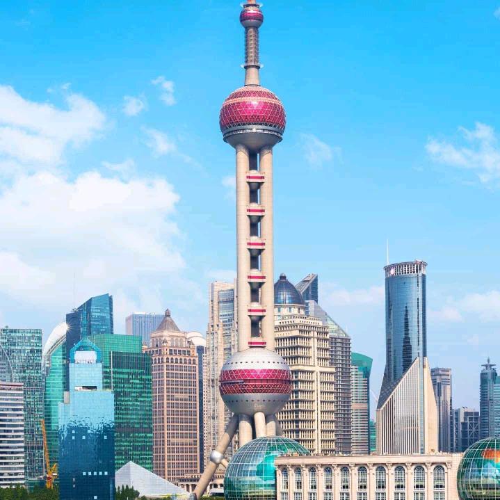 CHINA  阳光