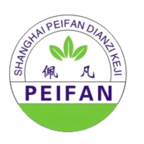 上海佩凡科技
