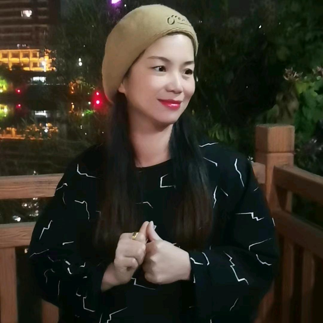 美丽人生，小谢