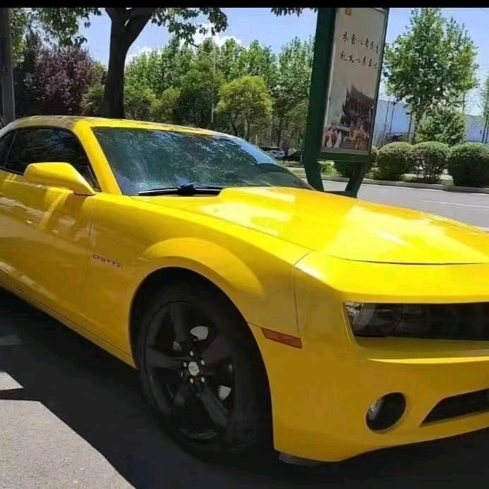 @小米&西安收车