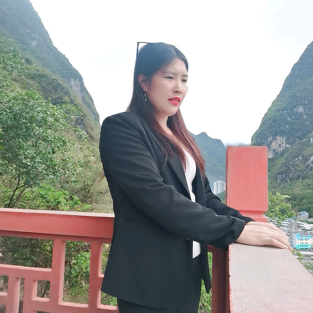 广西凌云妹（李）