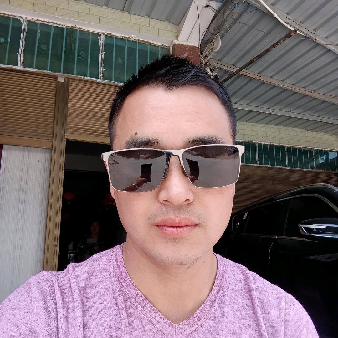 晴空万（李）里