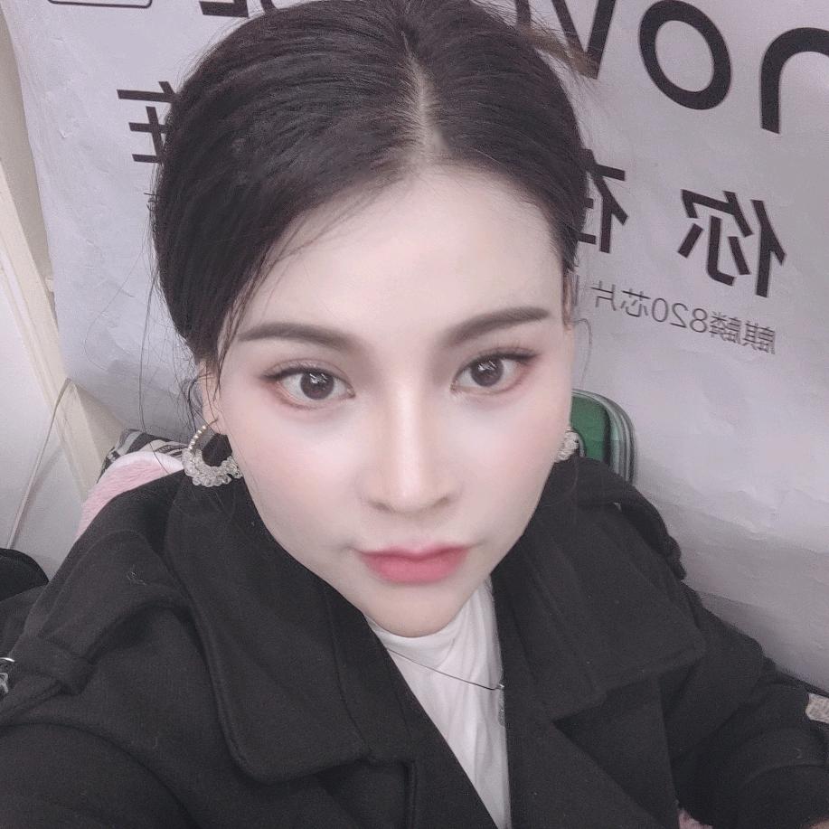 小柠檬🍋