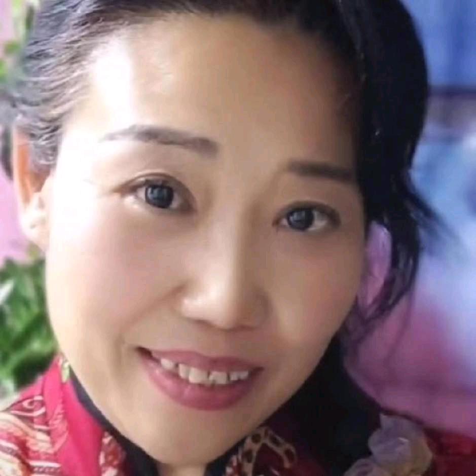 富姐