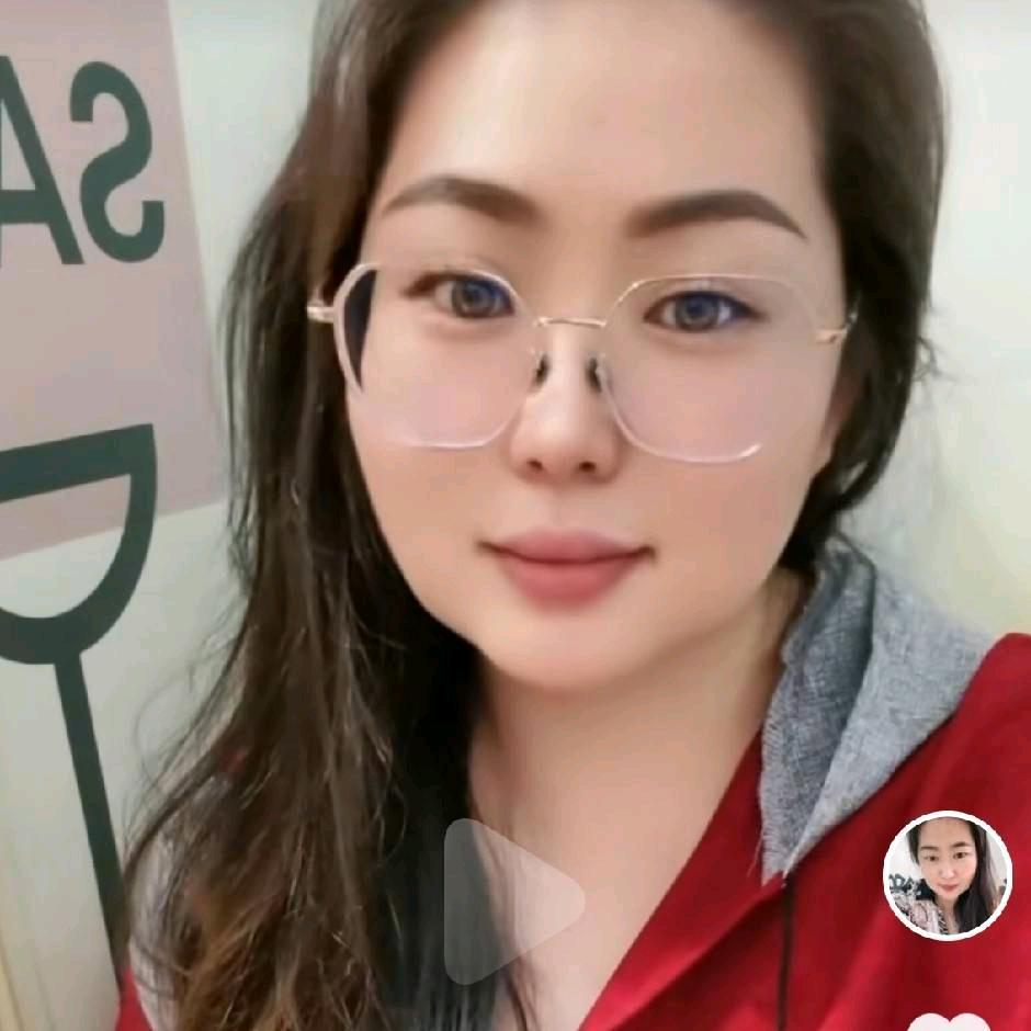 南漂佳妮小姐姐