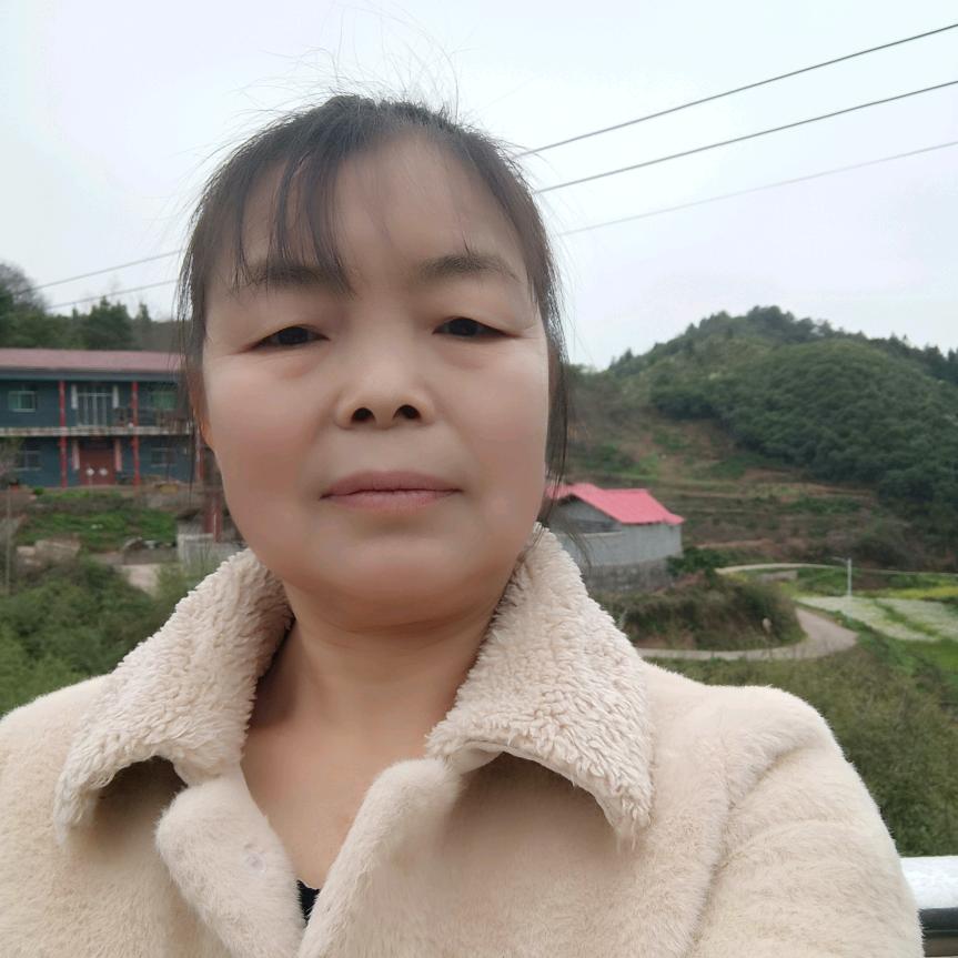 辰溪杨弟妈(早上10点10分)