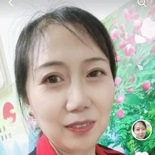 美辉姐