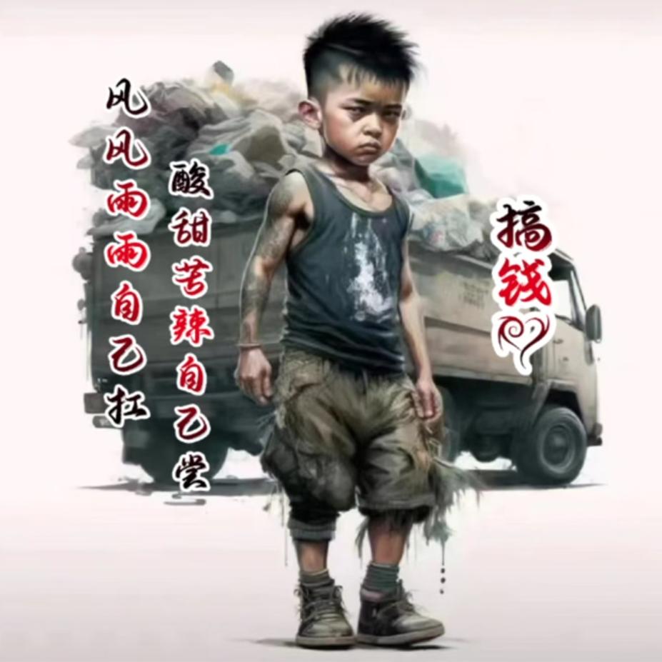 限量版  波哥