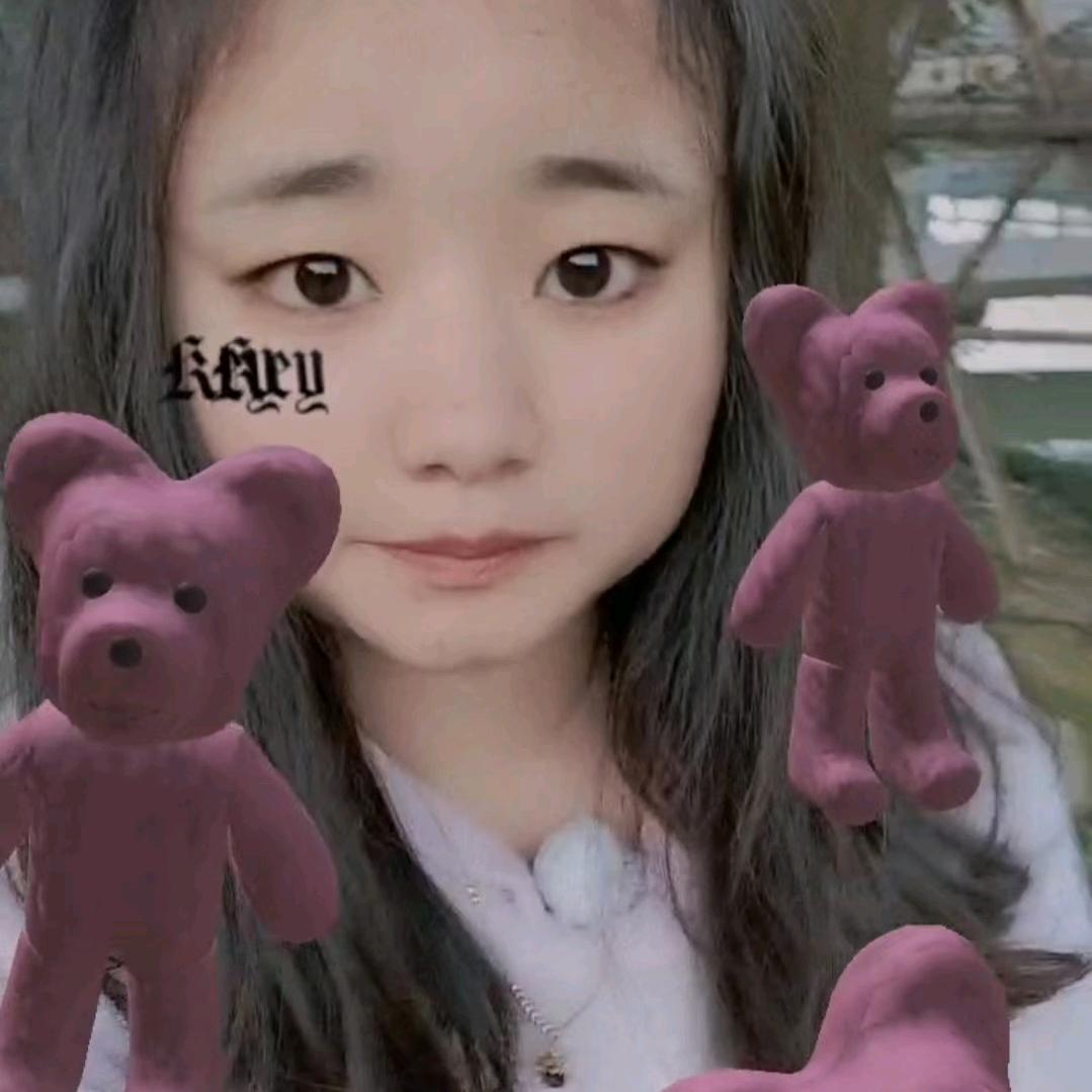 钱来，爱来，好运来。