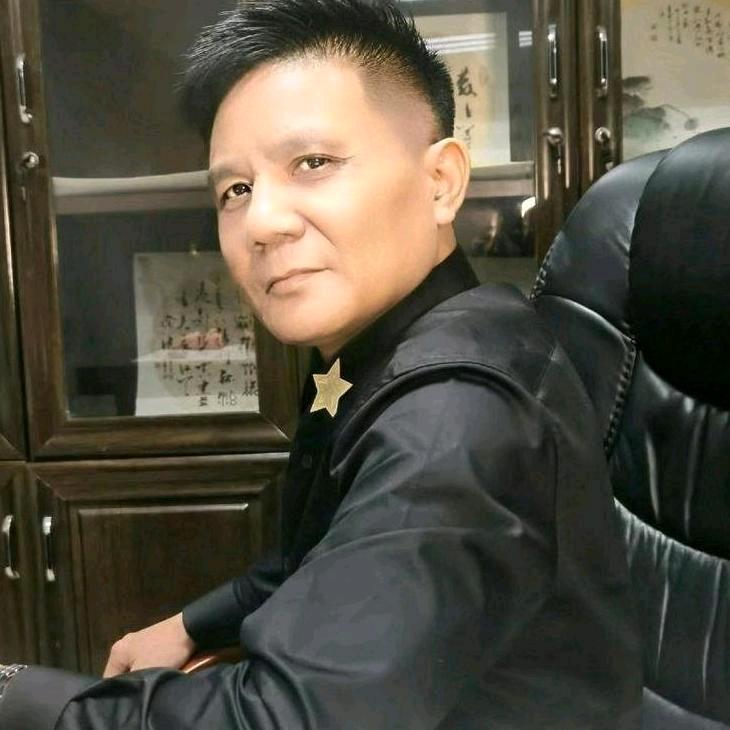 吉佑林总经办