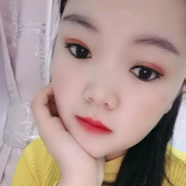 小黑妹