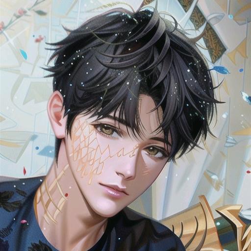 小人物的大梦想