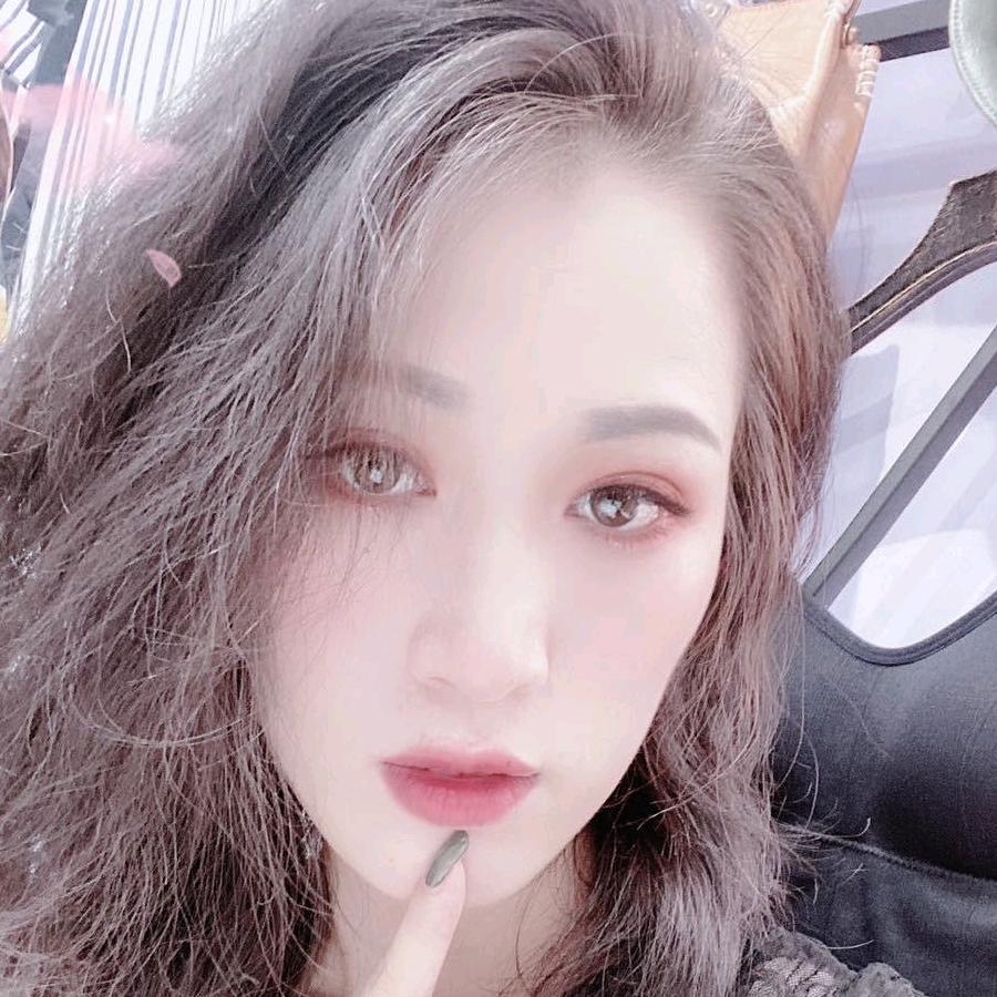 哈尔滨红博九月高定女装