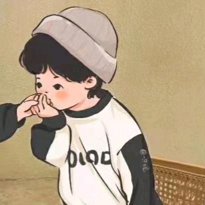 ✨岩哥的小马仔