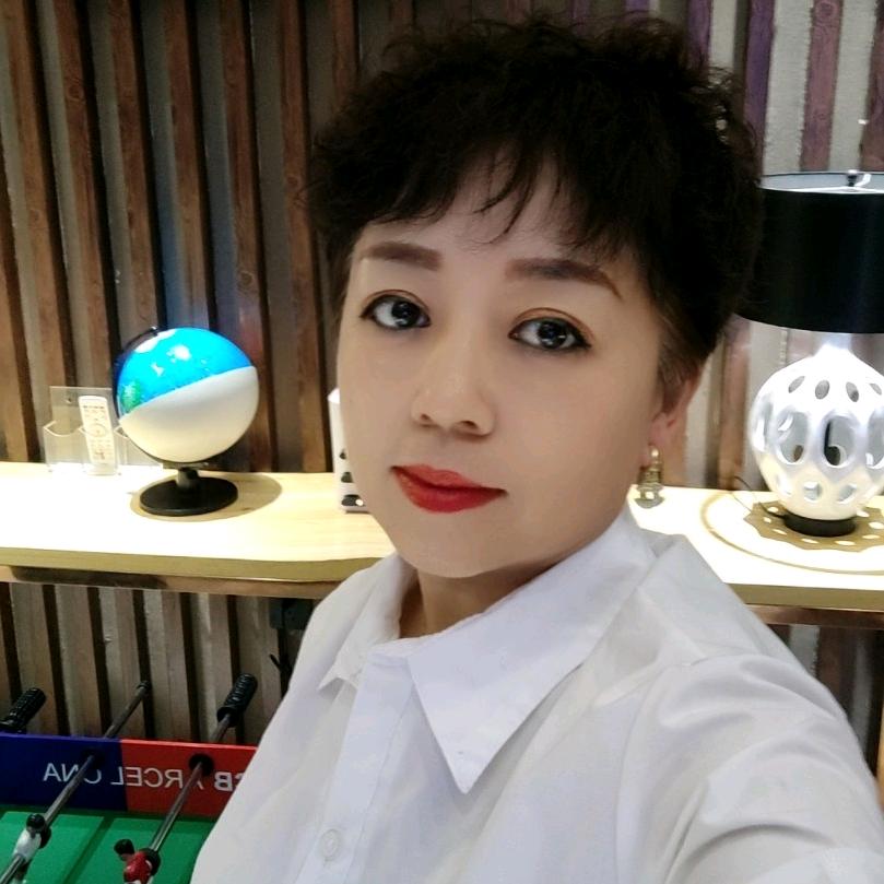 房产华姐