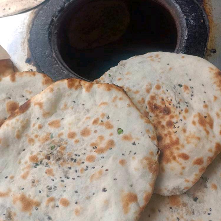 缙云烧饼特色一吃忘不了，外卖