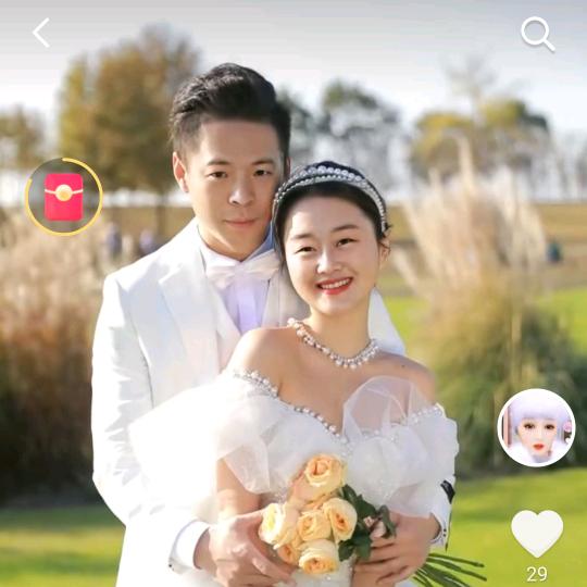 幸福的一家人