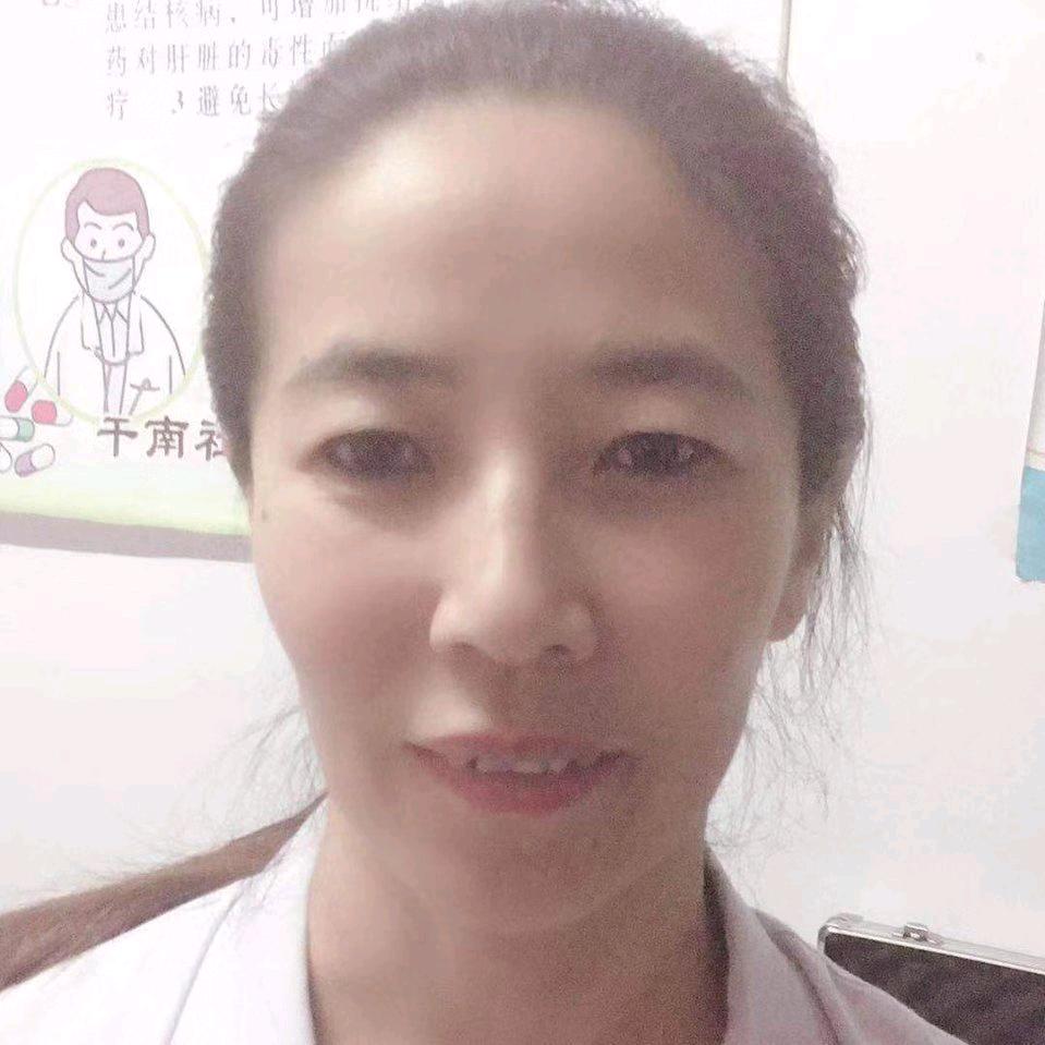 冯冯姐