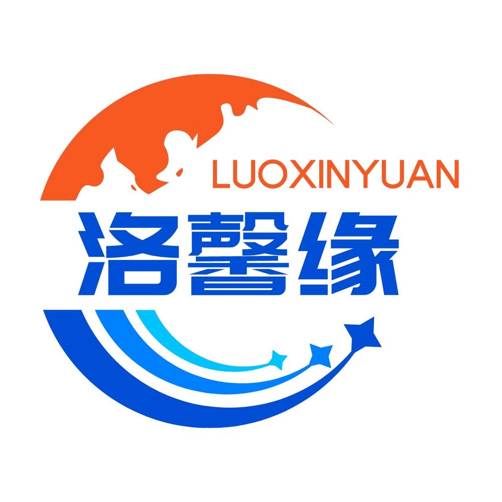 LUOXINYUAN圣典家饰专卖店