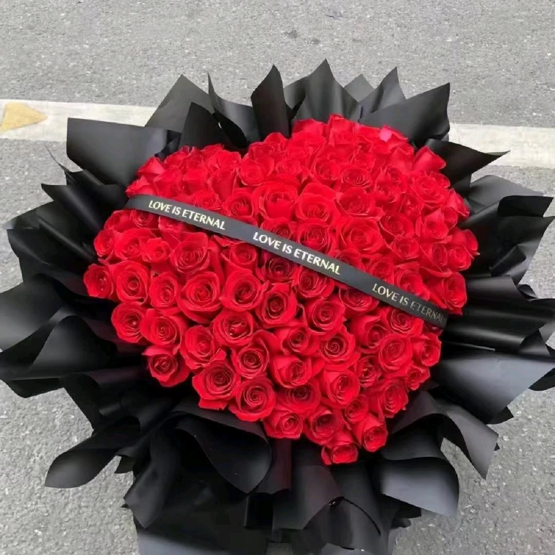 五常馨缘鲜花店~张二🎩