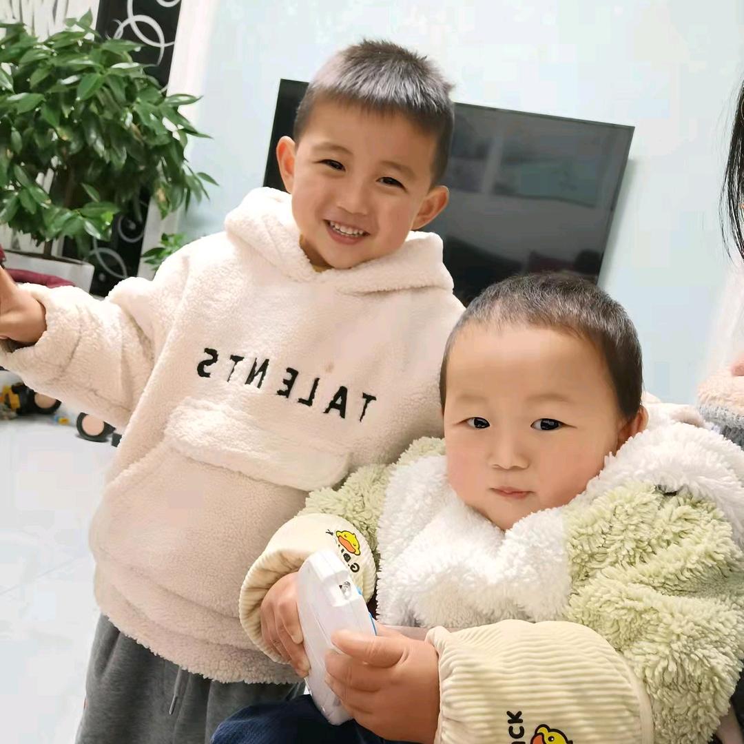 晓峻垚