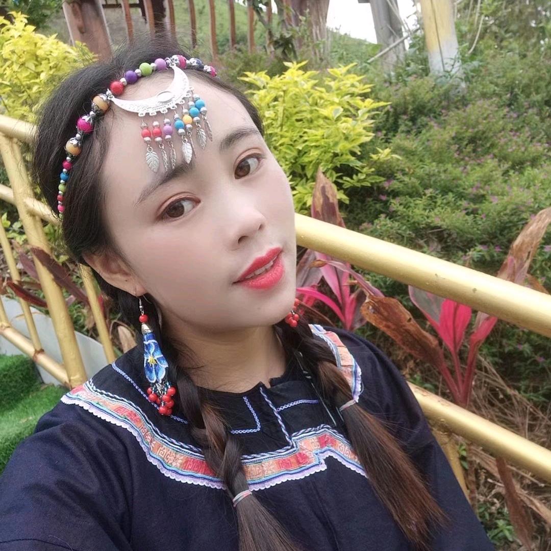 贵州青青