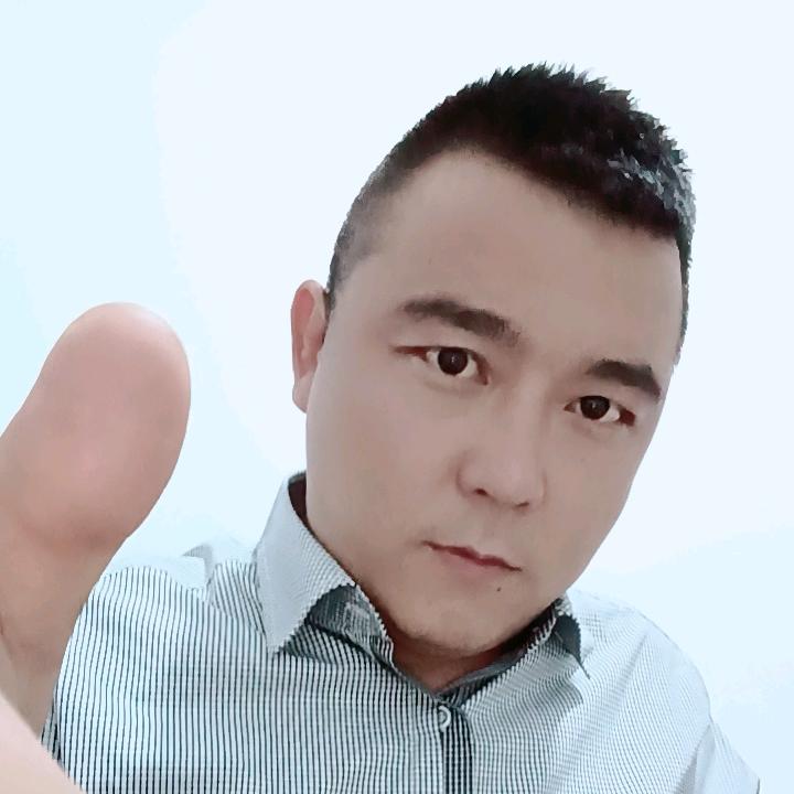 🔥吴阿海☜【硬汉】