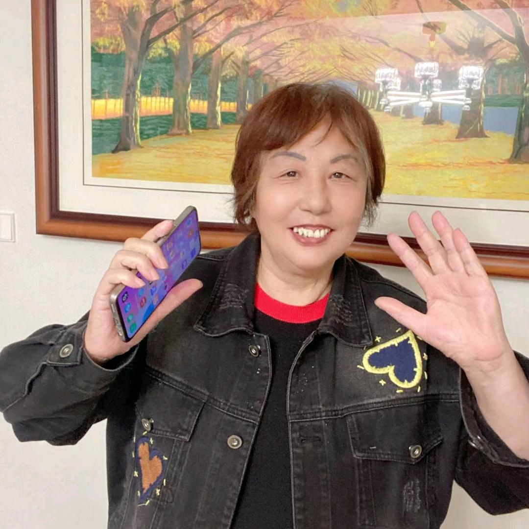 陆六