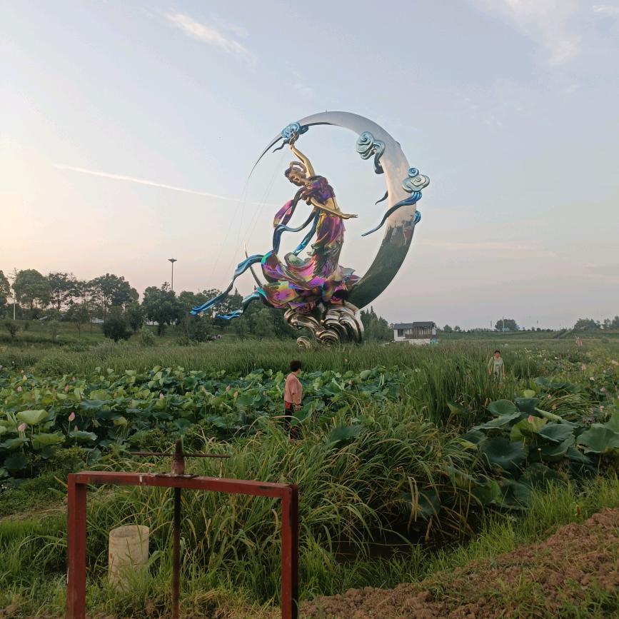 另一道风景