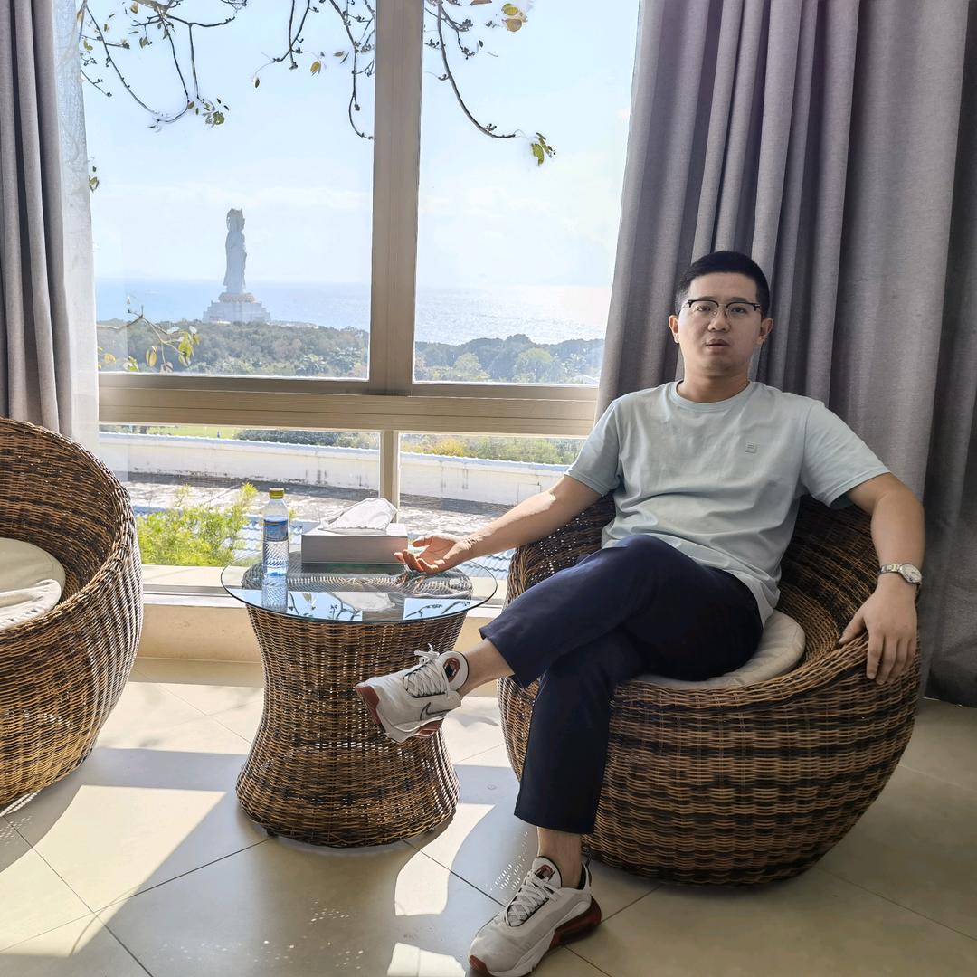 陈国刚～中设建联设计集团