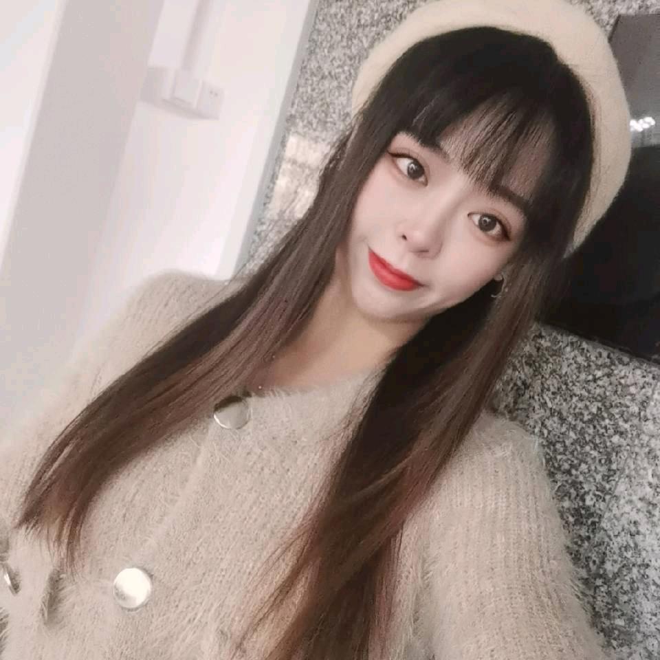 是你最爱的如姐姐呀