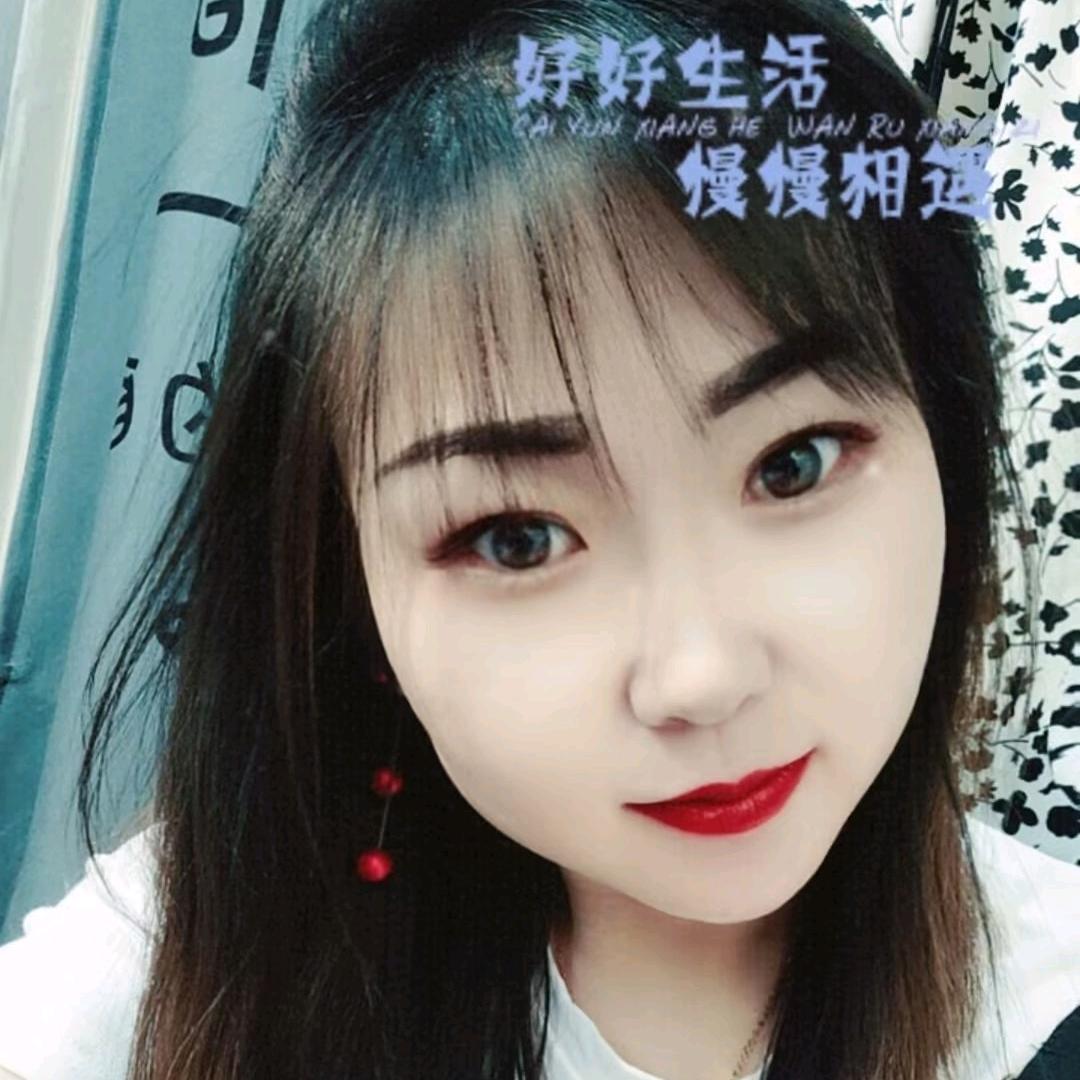 妮子日常